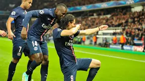 Ligue des Champions - PSG/APOEL Nicosie : Les notes des Parisiens !