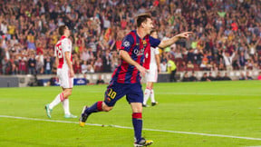 Ligue des Champions : Messi rejoint Raul et pourrait battre le record avant Cristiano Ronaldo !