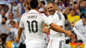 Mercato - Real Madrid : James Rodriguez, Kroos… Quand Benzema juge les recrues d’Ancelotti