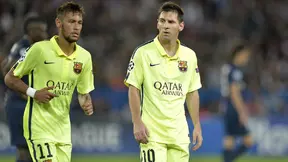 Barcelone : Messi, Neymar, Suarez… Cette statistique qui accable les stars du Barça !