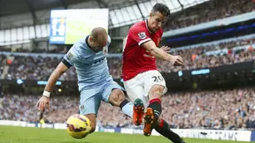 Mercato - Manchester United : Comment Falcao pourrait faire les affaires de Van Persie…