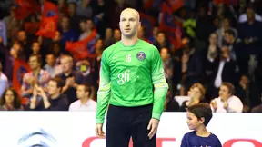 Handball : Cette recrue du PSG qui encense Thierry Omeyer !