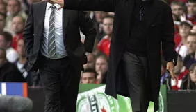 Real Madrid/Chelsea - Clash : La réaction de Benitez après le gros tacle de Mourinho !