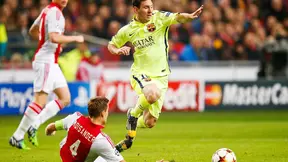 Mercato - Barcelone : L’option PSG toujours d’actualité pour Messi ?