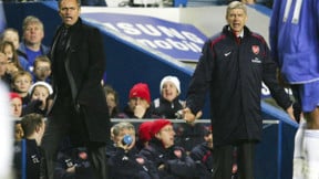 Mercato - Chelsea/Arsenal : Du nouveau pour une piste de Mourinho et Wenger ?