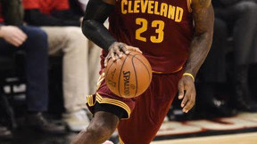 Basket - NBA : Quand LeBron James juge sans détour son début de saison compliqué !