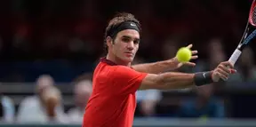 Tennis : Tsonga, Gasquet… Les 3 points faibles de Federer…