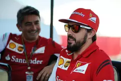 Formule 1 : La grosse mise au point de Fernando Alonso sur son avenir !