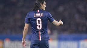 PSG : « Cavani dit bonjour comme si de rien n’était. Ils se foutent de qui ? »