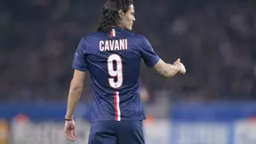 Mercato - PSG : Cavani relancé pour de bon en Premier League ?