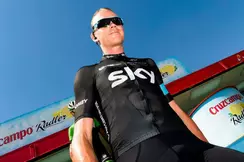 Cyclisme : Tour de France, Giro, Vuelta… Froome aurait tranché pour sa saison 2015 !