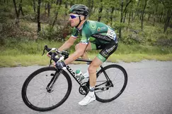 EXCLU - Cyclisme - Bernaudeau : « Voeckler a été admirable cette saison »