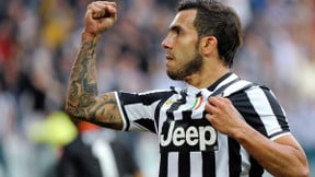 EXCLU - Mercato - PSG : Tévez de nouveau pisté !