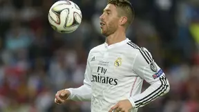 Mercato - Real Madrid : Une rencontre décisive en Chine pour l’avenir de Sergio Ramos ?