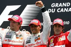 Formule 1 : Quand Hamilton jette un coup de froid sur Fernando Alonso…