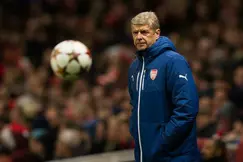 Mercato : Arsenal doublé par son grand rival pour une cible de Wenger ?