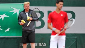 Tennis : Cette déclaration de Boris Becker décisive pour l’avenir de Novak Djokovic