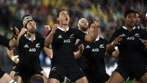 Rugby : Le jour où les All Blacks ont failli abandonner le haka