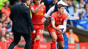 Liverpool/Chelsea : Quand José Mourinho titille Steven Gerrard et les supporters de Liverpool…