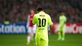 Barcelone : Cette anecdote de vestiaire sur le mental de Lionel Messi…