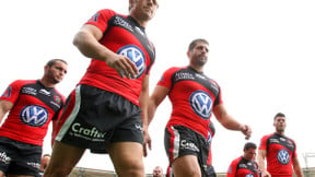 Rugby - Top 14 : Ce joueur qui a changé avec Jonny Wilkinson…