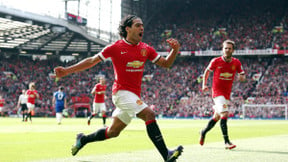 Mercato - Manchester United : Quand Van Gaal jette un sérieux froid pour Falcao !