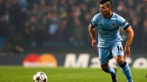 Mercato - Barcelone/Real Madrid : Agüero envoie un message fort pour son avenir…