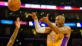 Basket - NBA : Michael Jordan s’enflamme sur le cas Kobe Bryant !
