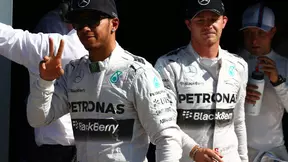Formule 1 : Ce pilote qui fait passer un message direct à Lewis Hamilton…