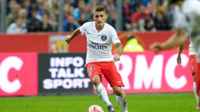 Mercato - PSG : Arsenal en sait un peu plus pour Verratti…