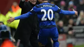 Mercato - Arsenal/Manchester United : Ferguson a-t-il menti pour attirer Van Persie à Old Trafford ?