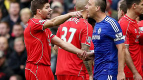 Mercato - Liverpool/Manchester City : Gerrard vers Chelsea ? La réponse cinglante de Mourinho !