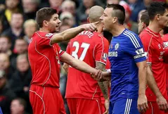 Mercato - Liverpool/Manchester City : Gerrard vers Chelsea ? La réponse cinglante de Mourinho !