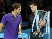 Tennis - Masters : Le petit geste de l’ATP pour les spectateurs privés de finale Djokovic - Federer…