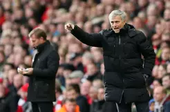 Liverpool/Chelsea : Mourinho balaye la polémique du pénalty lancée par Rodgers !