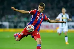 Bundesliga : Le show Thomas Müller qui offre la victoire au Bayern Munich !