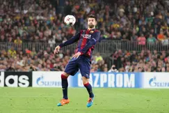 Mercato - Barcelone : La petite humiliation de Luis Enrique envers Piqué qui interpelle en Espagne…