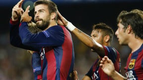 Mercato - Barcelone : Le Barça calme le jeu sur la polémique Gerard Piqué !