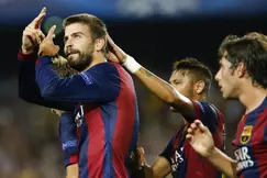 Mercato - Barcelone : Le Barça calme le jeu sur la polémique Gerard Piqué !