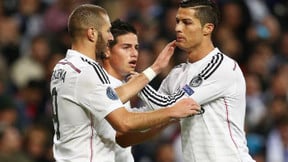 Liga : Bale, Cristiano Ronaldo, Benzema… La « BBC » fait le show pour le Real Madrid !