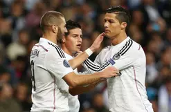 Liga : Bale, Cristiano Ronaldo, Benzema… La « BBC » fait le show pour le Real Madrid !
