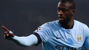 Mercato - PSG/Manchester City : Paris prêt à mettre la pression pour Yaya Touré ?