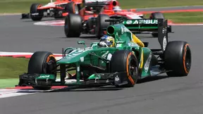 Formule 1 : Une écurie vend les pièces de ses voitures pour finir la saison !