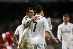 Real Madrid : Quand Gareth Bale s’enflamme pour Cristiano Ronaldo, mais le prévient pour le futur !