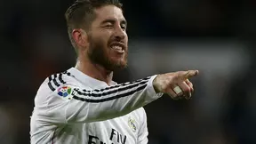 Mercato - Real Madrid/Chelsea : La mise au point musclée de Sergio Ramos sur son avenir !