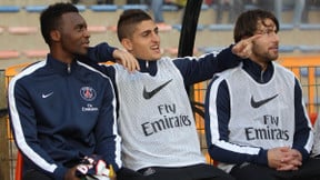 Classico PSG/OM : Cette légende de l’OM qui préfère Verratti à Ibrahimovic, Cavani et Thiago Silva !