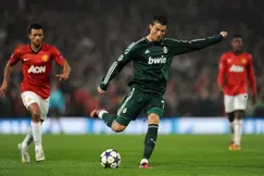 Mercato - Real Madrid : Cette légende de MU qui évoque un transfert de Cristiano Ronaldo…
