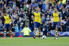 Premier League : Malgré Alexis Sanchez, Arsenal mord la poussière à cause de Bafétimbi Gomis !