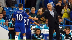 Mercato - Chelsea/Real Madrid/PSG : Mourinho annonce la couleur pour le cas Eden Hazard !