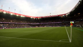 PSG/OM : Quand l’OM taille l’ambiance du Parc des Princes sur Twitter en plein Classico !